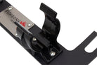 Fishbone Offroad Jeep YJ Front Seat Flashlight Mount