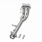 BRE Exhaust 96-00 Civic EL 1.6L Front Pipe Kit