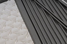 Dee Zee Universal Front Floor Mat Universal (Pair)