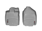 WeatherTech 10+ Mercury Milan Front FloorLiner - Grey