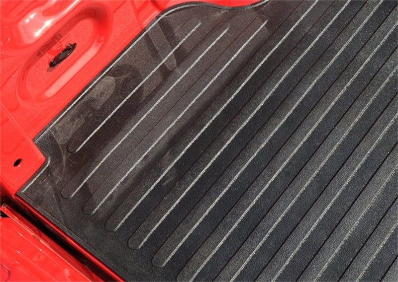 Dee Zee 2022-23 Ford Maverick Heavyweight Bed Mat - Custom Fit 5Ft Bed (Lined Pattern)