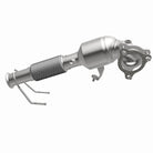 Magnaflow 20-21 Ford Escape Front Underbody 2L Direct Fit Converter