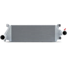 Mishimoto 24+ Tacoma Performance Intercooler Kit - SL Cooler - RD Pipes