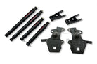 Belltech LOWERING KIT WITH ND2 SHOCKS