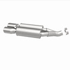MagnaFlow 05-06 Chrysler Crossfire V6 3.2L S/C SRT-6 Dual Center Rear Exit Cat Back Perf Exhaust