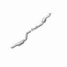 MagnaFlow Conv DF 00-03 Mercedes S430 4.3L