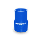 Mishimoto 2.25 to 2.5 Inch Blue Transition Coupler