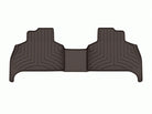 WeatherTech 19-24 BMW X5 40i / 21-23 X5 45e / 20-23 X5 M Rear FloorLiner HP - Cocoa