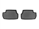WeatherTech 2014+ Mini Hardtop Rear FloorLiner - Black