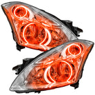Oracle 10-12 Nissan Altima Sedan SMD HL - ColorSHIFT w/o Controller