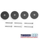 Timbren 2017 Ford F-250 Super Duty Platinum SES Spacer Kit