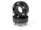 aFe CONTROL Wheel Spacers Ford F-150 21-25 6x135mm CB 87.1mm 2 IN Thickness