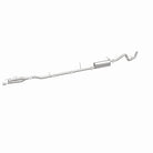 MagnaFlow BRE Exhaust Kit 11-17 Ford F-250 F-350 Super Duty 6.2L