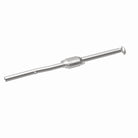 MagnaFlow Conv DF 97-99 Dodge Dakota 2.5L