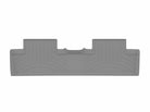 WeatherTech 2026 Nissan Leaf 2nd Row Rear FloorLiner - Grey