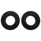 Skyjacker 2022+ Toyota Tundra (excl. TRD Off-Road/Pro) 1in Rear Metal Coil Spring Spacers