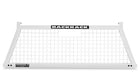BackRack 99-23 Ford F-250/350 SD / 99-20 F-450 SD Safety Rack Frame ONLY (Req. HW) - White