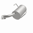BRE Exhaust 08-13 Forester Impreza 2.5L Muffler Kit