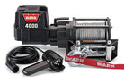 WARN 4000 DC Utility Winch