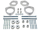 Tuff Country 13-17 Subaru Crosstrek 1.5in Lift Kit