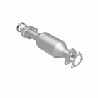 MagnaFlow 92-95 Honda Civic LX L4 1.5L CA Direct-Fit Catalytic Converter