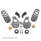Belltech LOWERING KIT 14 Chev/GM Silverado/Sierra Std Cab 2WD 3in or 4in Front/7in Rear w/o Shocks