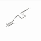 MagnaFlow BRE Exhaust Kit 95-04 Maxima I30 I35