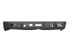 Road Armor 10-18 Ram 2500 Stealth Rear Winch Bumper - Tex Blk (WARN M8000 Only)
