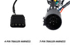 Diode Dynamics HitchMount LED Pod 4-Pin Reverse Kit C1R