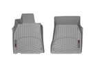 WeatherTech 07+ Lexus LS Front FloorLiner - Grey