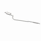 BRExhaust 05-07 Ford Freestyle 3.0L Exhaust Kit