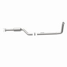 Magnaflow 2002 Mercedes-Benz C230 2.3L Direct Fit Converter