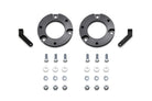 Fabtech 18-20 Ford Expedition 4WD 1.5in Leveling System
