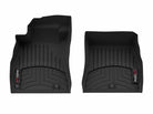 WeatherTech 2026 Nissan Sentra Front FloorLiner - Black
