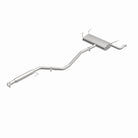 MagnaFlow BRE Exhaust Kit 15-17 Chrysler 200 2.4L