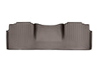 WeatherTech 09-14 Dodge Ram 2500-3500 (Mega Cab Only) Rear FloorLiner - Cocoa