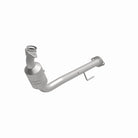MagnaFlow Conv DF 05-06 Wrangler 2.4L OEM