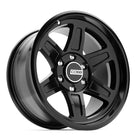 Cobb Adventure Series TR-01 Wheel 17x8.5 ET-1 6x135 - Satin Black