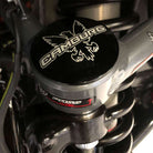 Camburg 21-24 Ford F150 (Excl. Raptor) Performance Lift Kit w/ Fox 2.0 Coilovers