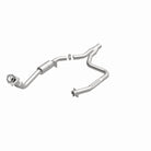 MagnaFlow Conv DF Camaro 98-02 5.7L P/S