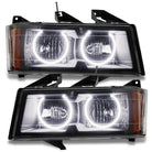 Oracle 04-12 Chevrolet Colorado SMD HL - ColorSHIFT w/o Controller