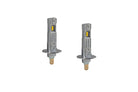 Diode Dynamics H1 Yellow SL2 LED Bulbs (pair)