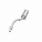 MagnaFlow BRE Exhaust Kit 04-09 Toyota Prius 1.5L