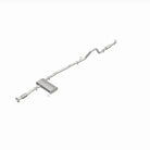 MagnaFlow BRE Exhaust Kit 04-07 FreeStar Monterey