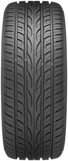 Yokohama Avid ENVigor ZPS Tire - 205/45RF17 84V