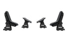 Thule DockGlide Kayak Saddle - Black