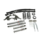 Belltech LOWERING KIT WITH SP SHOCKS