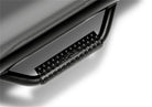 N-Fab Nerf Step 15-17 Chevy-GMC 2500/3500 Crew Cab 6.5ft Bed - Tex. Black - Bed Access - 3in
