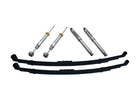 Belltech LOWERING KIT WITH SP SHOCKS