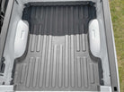 WeatherTech 09-18 Dodge RAM 1500 / 19-24 RAM 2500/3500 6.4ft. Bed No RamBox ImpactLiner - Black